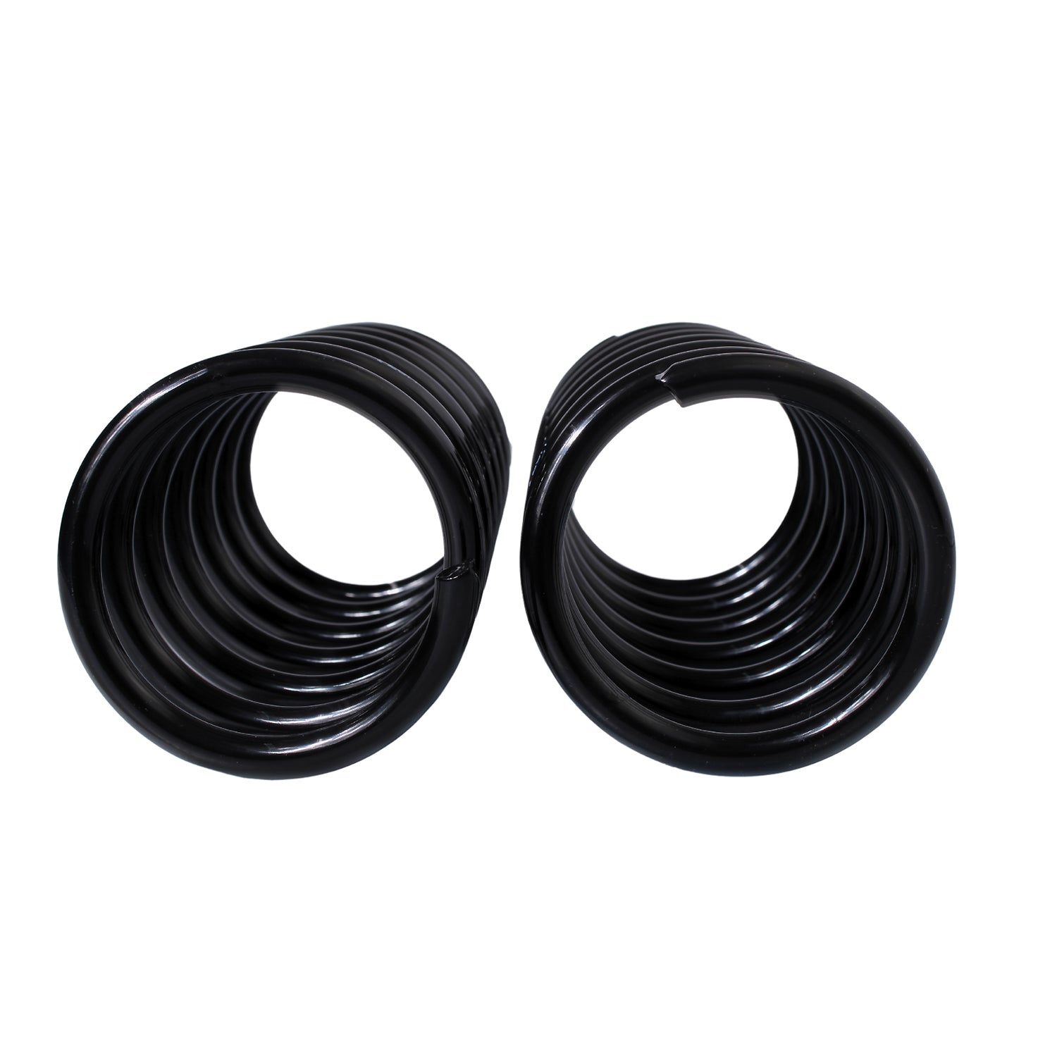 Resortes Ag Confort Dodge Atos 2000-2012 Tras