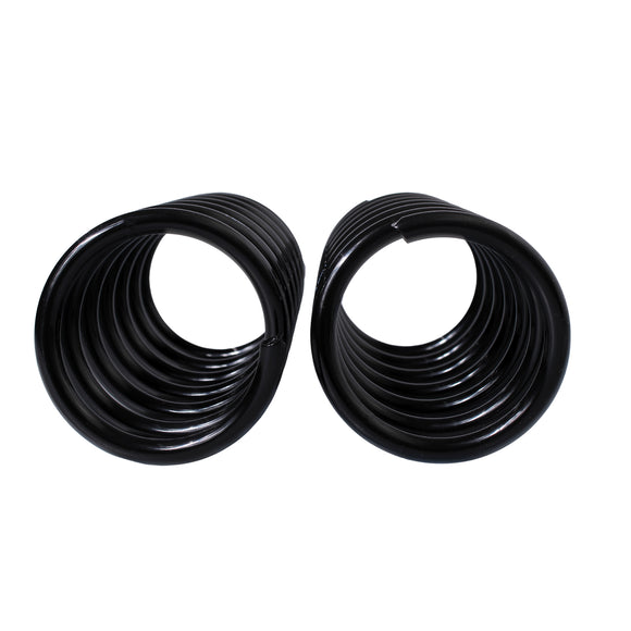 Resortes Ag Confort Hyundai Atos 2000-2012 Tras