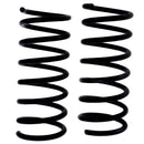 Resortes Ag Confort Hyundai Atos 2000-2012 Tras-2