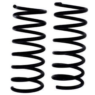 Resortes Ag Confort Hyundai Atos 2000-2012 Tras