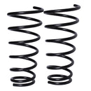 Resortes Originales Ag Confort Hyundai Accent 1995-2003 Traseros-1