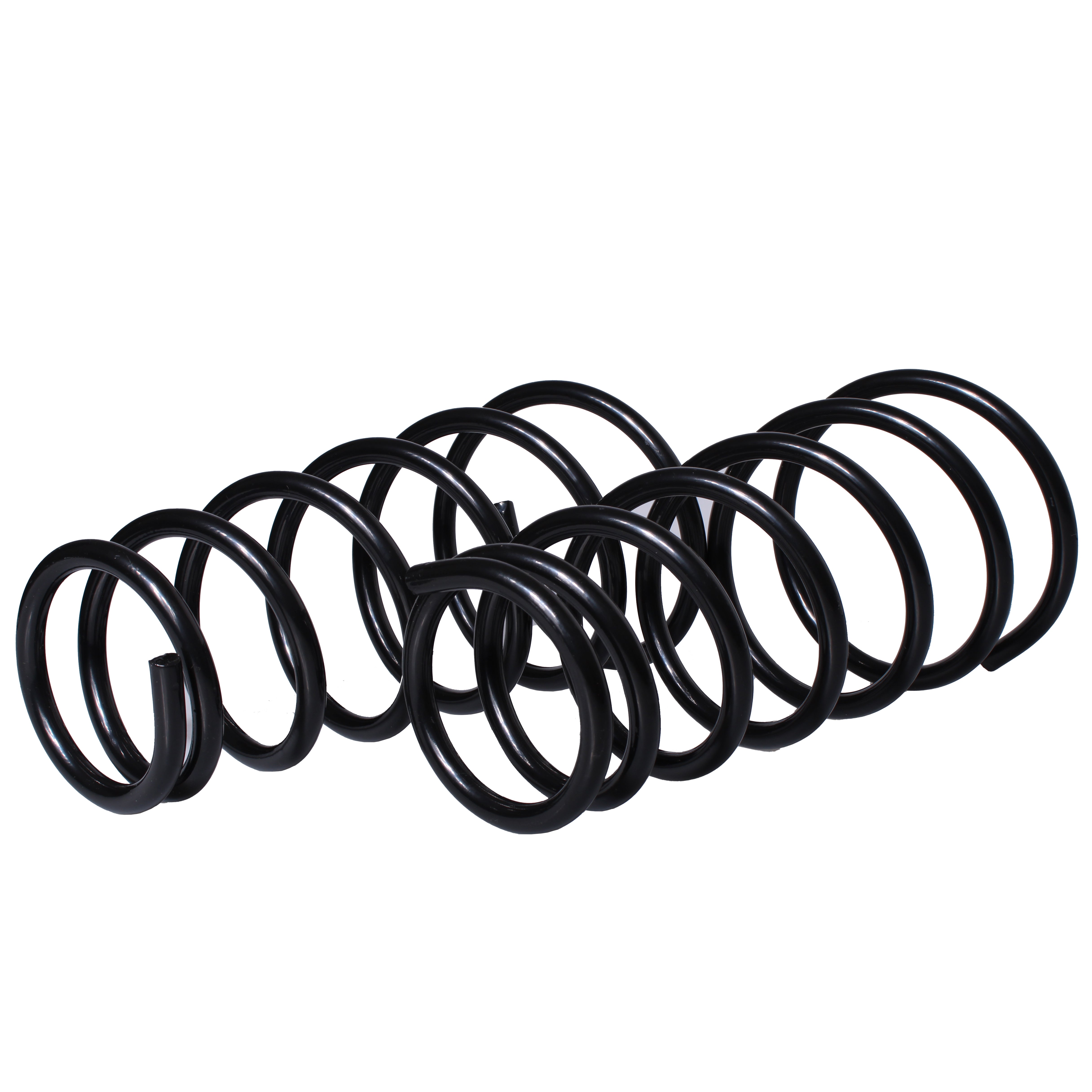 Resortes Originales Ag Confort Dodge Verna 2003-2009 Traseros