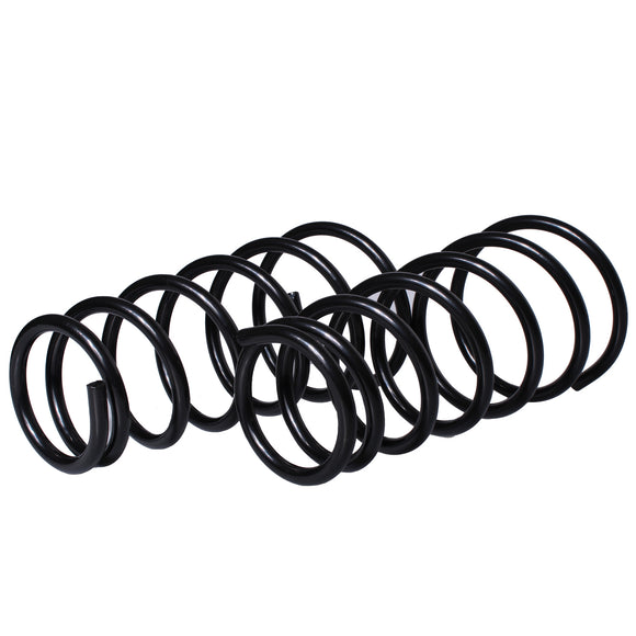 Resortes Originales AG Confort Hyundai Accent 1995-2003 Traseros