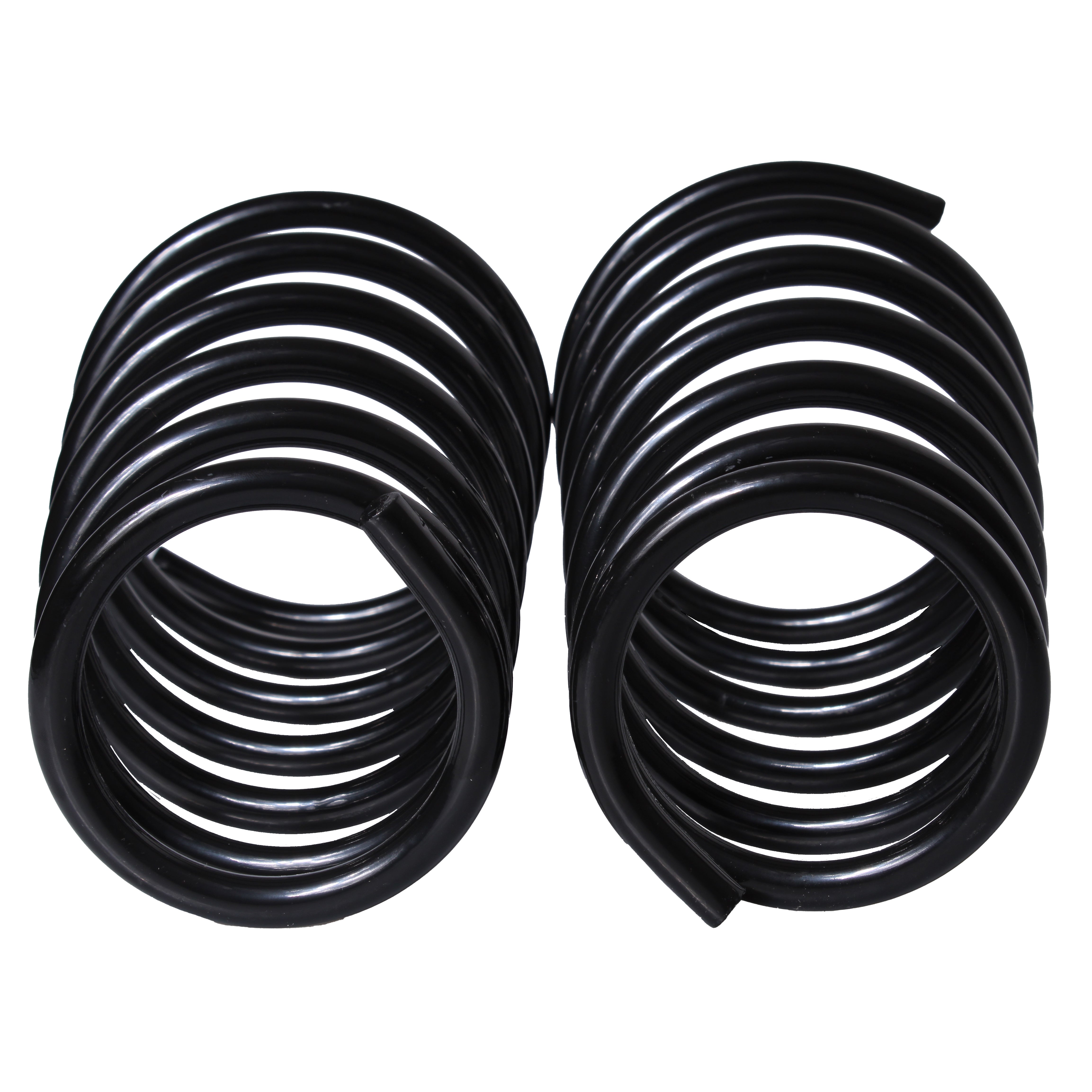 Resortes Originales Ag Confort Dodge Verna 2003-2009 Traseros