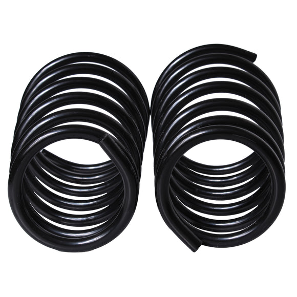 Resortes Originales AG Confort Dodge Verna 2003-2009 Traseros