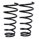 Resortes Originales AG Confort Dodge Verna 2003-2009 Traseros-2