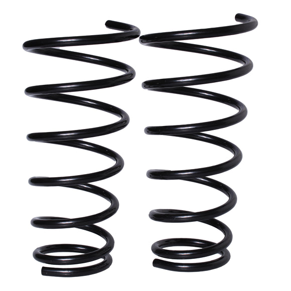 Resortes Originales AG Confort Dodge Verna 2003-2009 Traseros