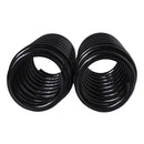 Resortes Originales Ag Confort Hyundai I30 2007- 2010 Par Trasero-2