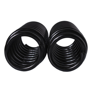 Resortes Originales Ag Confort Hyundai I30 2007- 2010 Par Trasero