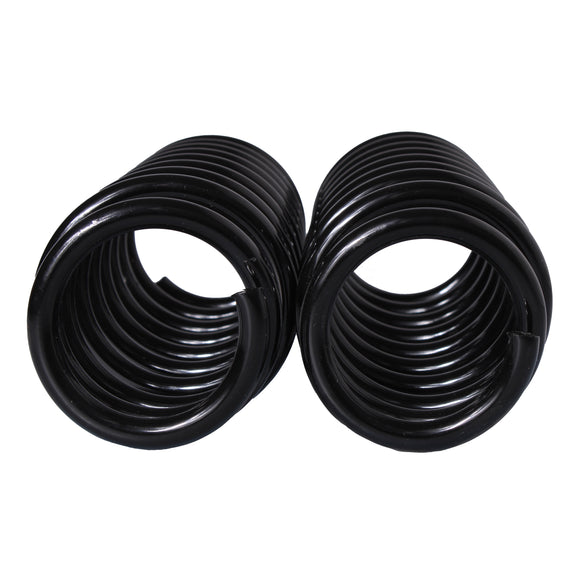 Resortes Originales Ag Confort Hyundai I30 2007- 2010 Par Trasero