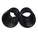 Resortes Originales Ag Confort Hyundai I30 2007- 2010 Par Trasero-3