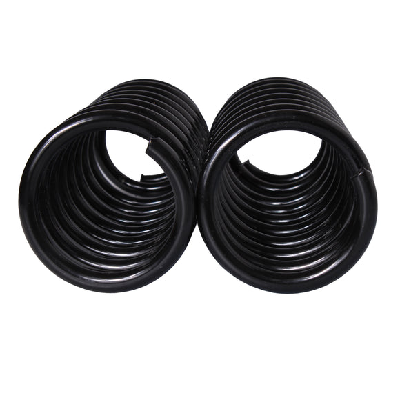 Resortes Originales Ag Confort Hyundai I30 2007- 2010 Par Trasero