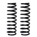 Resortes Originales Ag Confort Hyundai I30 2007- 2010 Par Trasero-1