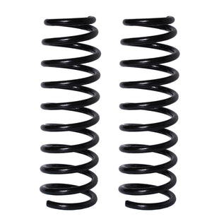 Resortes Originales Ag Confort Hyundai I30 2007- 2010 Par Trasero