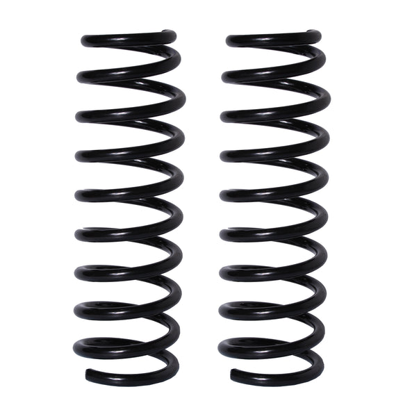 Resortes Originales Ag Confort Hyundai I30 2007- 2010 Par Trasero