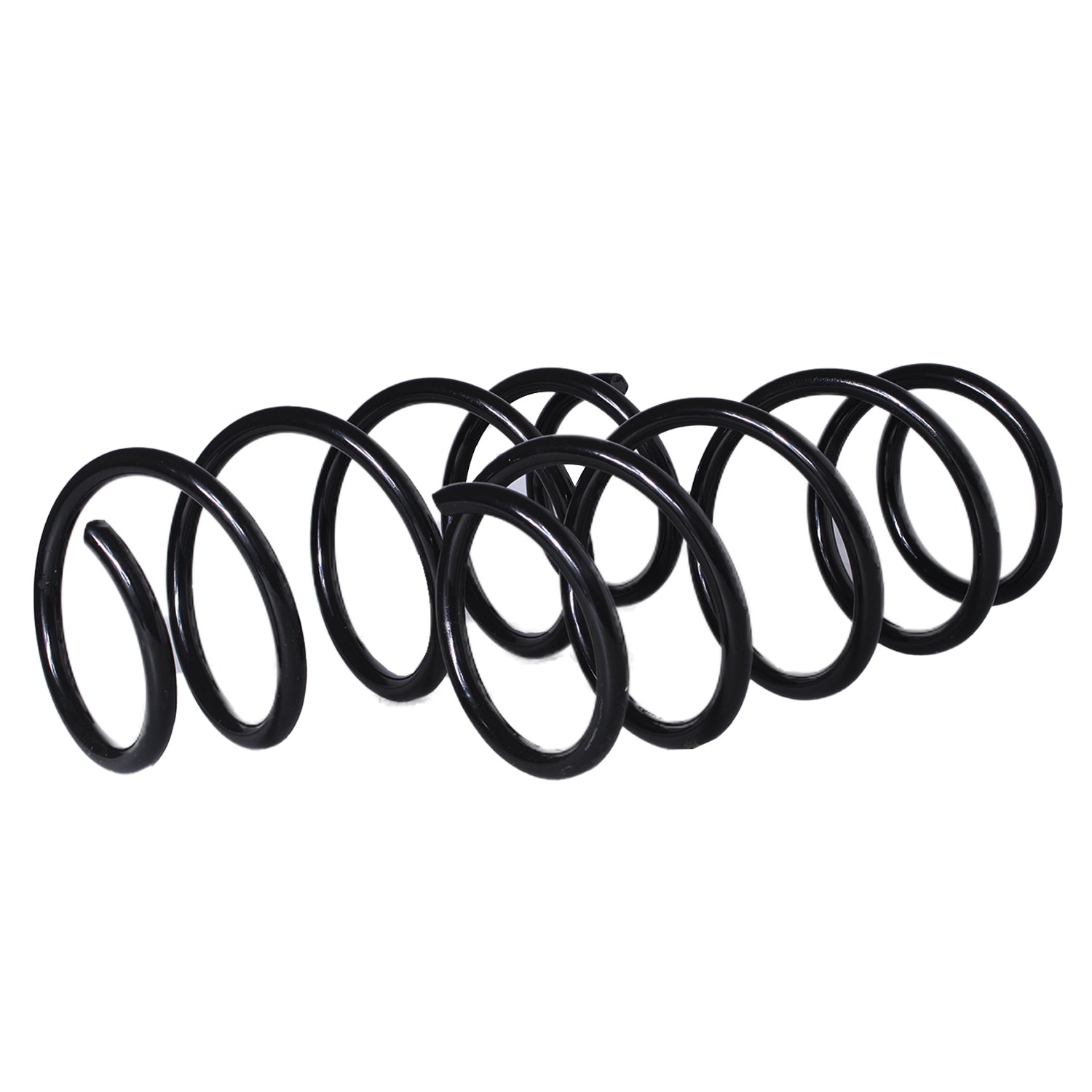 Resortes Originales Ag Confort Hyundai Accent 1.6L CC 2012-2014 Par Delantero