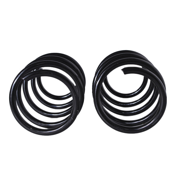 Resortes Originales AG Confort Dodge Attitude 2012-2014 Par Delantero