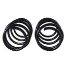 Resortes Originales AG Confort Dodge Attitude 2012-2014 Par Delantero-4