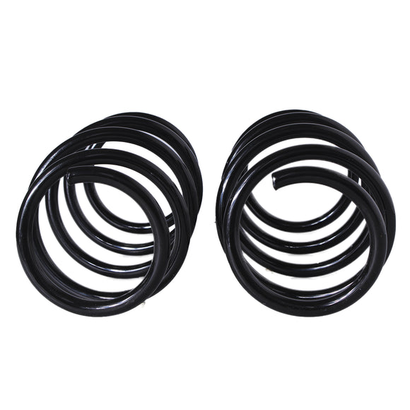 Resortes Originales AG Confort Dodge Attitude 2012-2014 Par Delantero