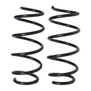 Resortes Ag Confort Dodge Attitude 2012-2014 Delanteros-1