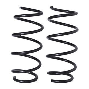 Resortes Originales AG Confort Dodge Attitude 2012-2014 Par Delantero