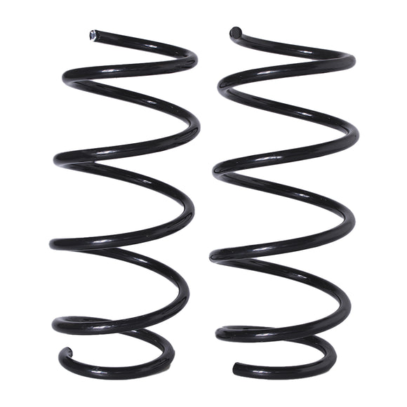 Resortes Originales AG Confort Dodge Attitude 2012-2014 Par Delantero