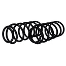 Resortes Ag Confort Hyundai Accent 2012-2014 Tras-3