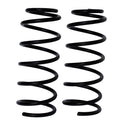 Resortes Ag Confort Hyundai Accent 2012-2014 Tras-2