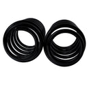 Resortes Ag Confort Hyundai Accent 2012-2014 Tras-4