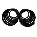 Resortes Ag Confort Hyundai Accent 2012-2014 Tras-5