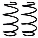 Resortes Originales Ag Confort Hyundai Elantra (Sexta generación) 2016-2020 Delanteros-1