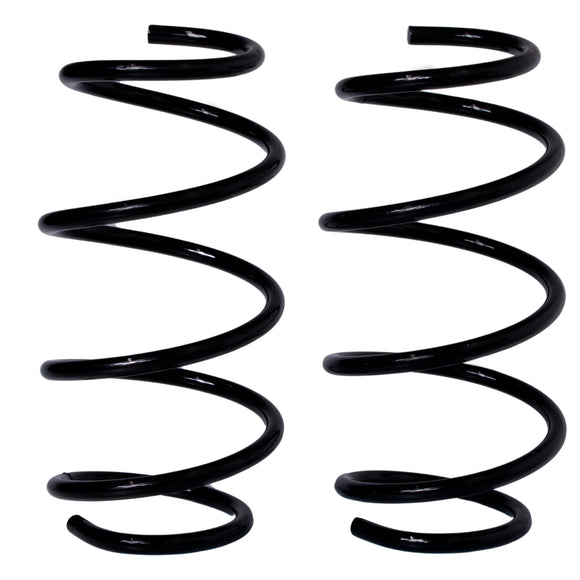 Resortes Originales Ag Confort Hyundai Elantra (Sexta generación) 2016-2020 Delanteros