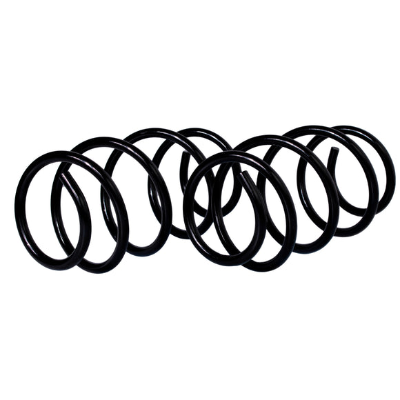 Kit Original Resortes y Amortiguadores Hyundai Elantra (Sexta generación) (GLS, GLS Premium, Tech) 2017-2020 8 Piezas Delanteros y Traseros