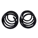 Resortes Originales Ag Confort Hyundai Elantra (Sexta generación) 2016-2020 Delanteros-3