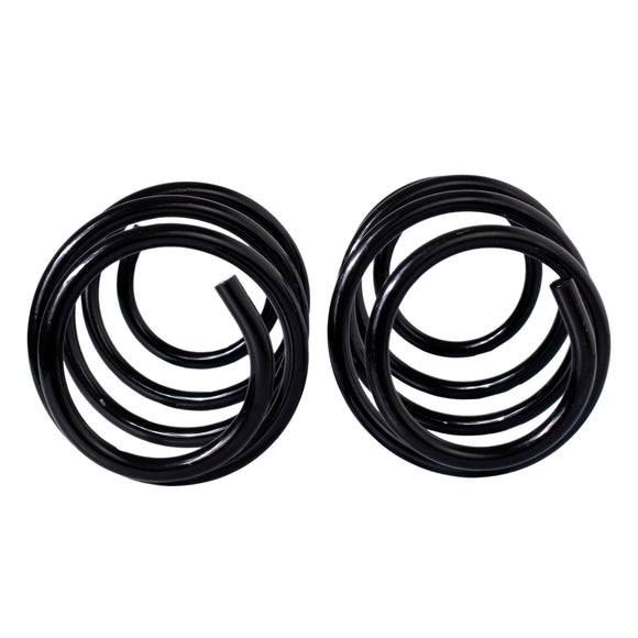 Resortes Originales Ag Confort Hyundai Elantra (Sexta generación) 2016-2020 Delanteros