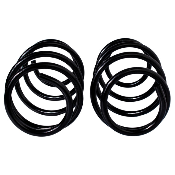 Resortes Originales Ag Confort Hyundai Elantra (Sexta generación) 2016-2020 Delanteros