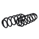 Kit Original Resortes, Amortiguadores y Bases Hyundai Elantra (Sexta generación) (GLS, GLS Premium, Tech) 2017-2019 6 Piezas Traseras-4