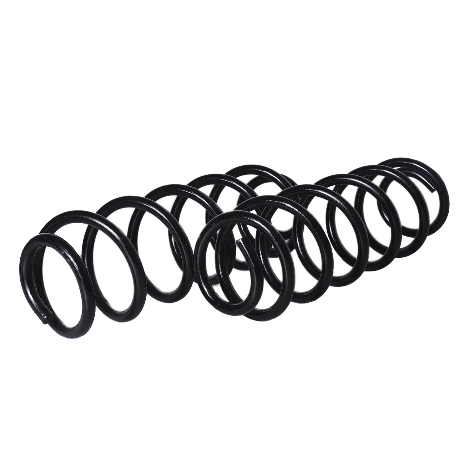 Kit Original Resortes, Amortiguadores y Bases Hyundai Elantra (Sexta generación) (GLS, GLS Premium, Tech) 2017-2020 12 Piezas Del y Tras