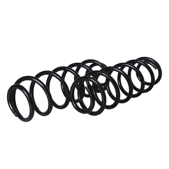 Kit Original Resortes y Amortiguadores Hyundai Elantra (Sexta generación) (GLS, GLS Premium, Tech) 2017-2020 8 Piezas Delanteros y Traseros