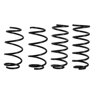 Resortes Originales AG Confort Hyundai Creta 2016-2023 Delanteros y Traseros