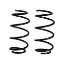 Resortes Originales AG Confort Hyundai Creta 2016-2023 Delanteros-2