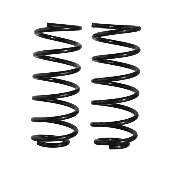 Resortes Originales AG Confort Hyundai Creta 2016-2023 Traseros