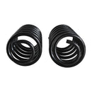 Resortes Originales AG Confort Hyundai Creta 2016-2023 Traseros-3