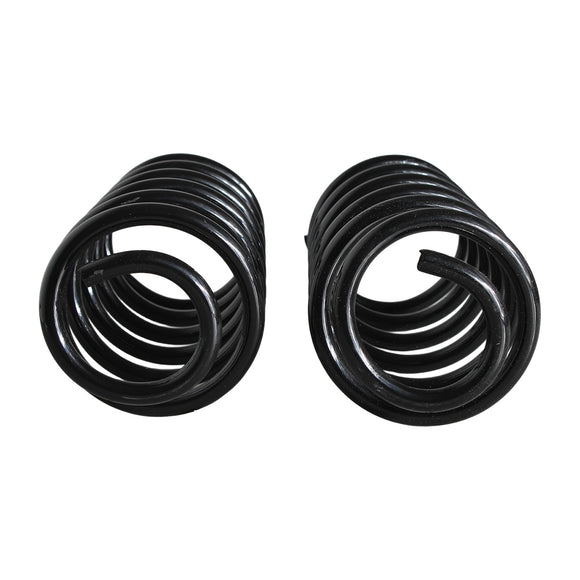 Resortes Originales AG Confort Hyundai Creta 2016-2023 Traseros