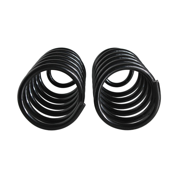 Resortes Originales AG Confort Hyundai Creta 2016-2023 Traseros