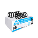 Resortes Originales AG Confort Hyundai Creta 2016-2023 Traseros-1