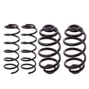 Resortes Originales AG Confort Chevrolet Chevy (Reforzado) 1994-2013 Delanteros y Traseros