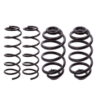 Resortes Originales AG Confort Chevrolet Chevy (Reforzado) 1994-2013 Delanteros y Traseros