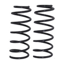 Resortes Originales AG Confort Chevrolet Chevy (Reforzado) 1994-2013 Delanteros-2