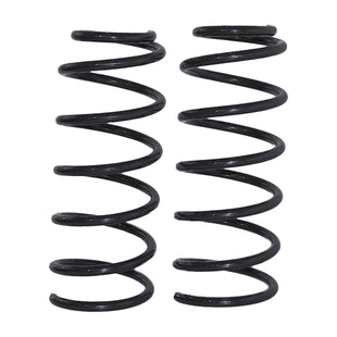 Resortes Originales AG Confort Chevrolet Chevy (Reforzado) 1994-2013 Delanteros